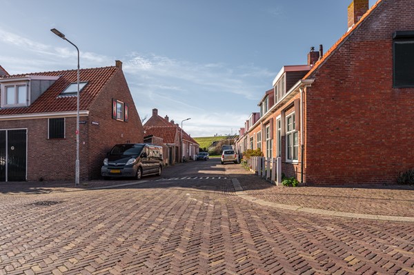 Medium property photo - Koestraat 43, 4361 BG Westkapelle
